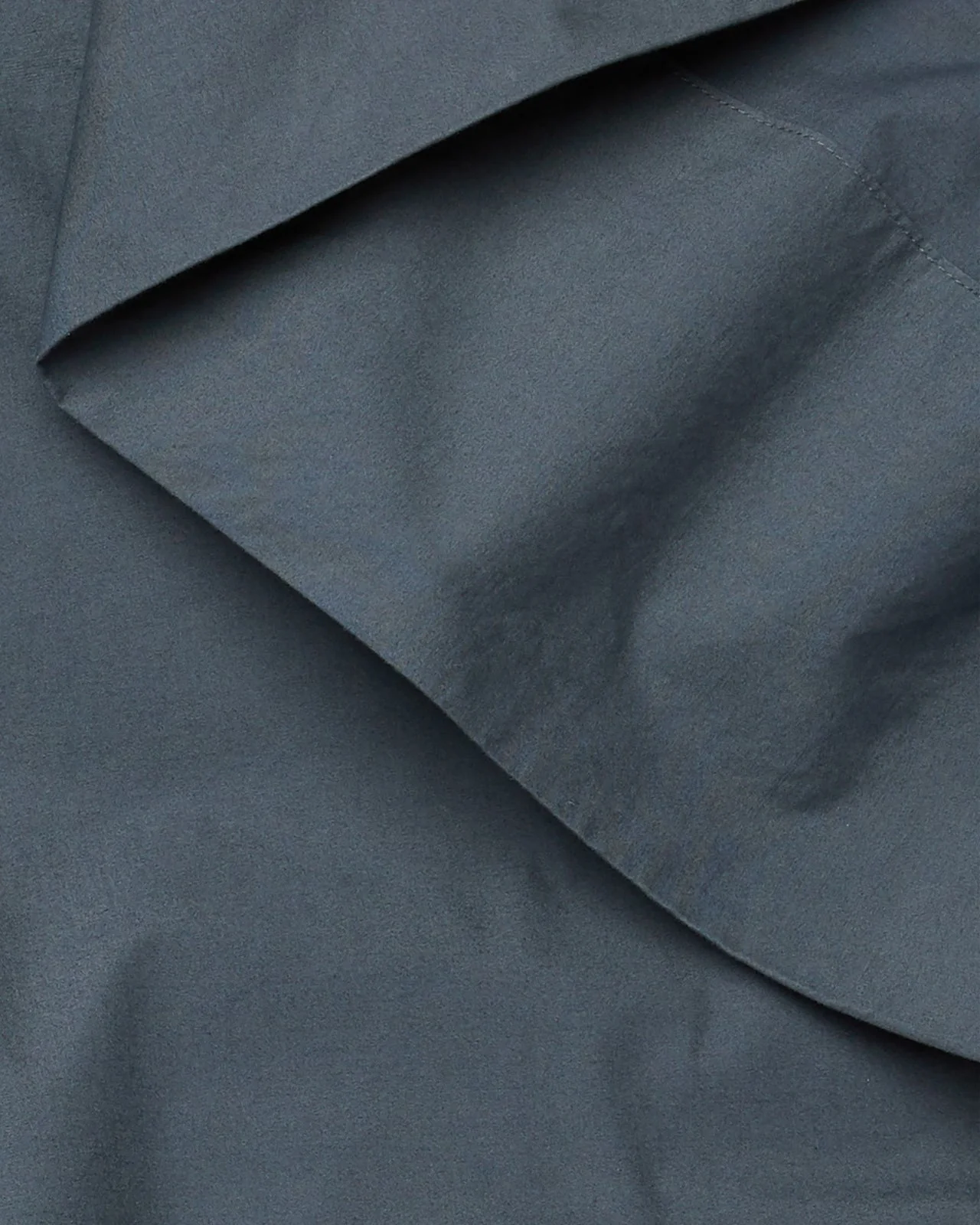 Brushed Cotton Sheet Set - Dusk K/CK - Image 3