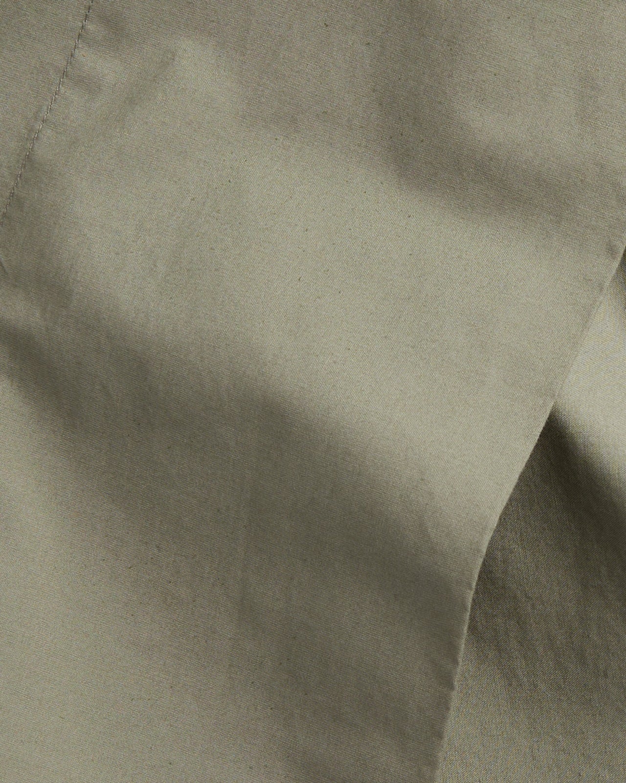 Brushed Cotton Sheet Set - Moss TW/XL - Image 3
