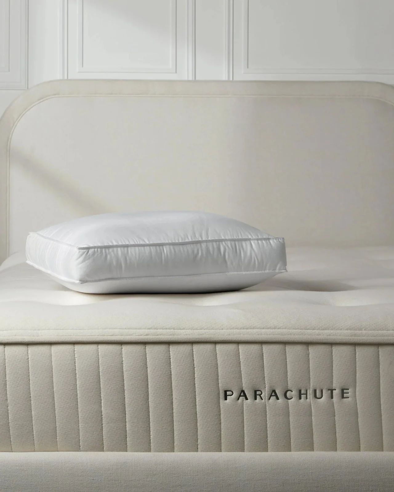 Down Side Sleeper Pillow - FINAL SALE - Image 3