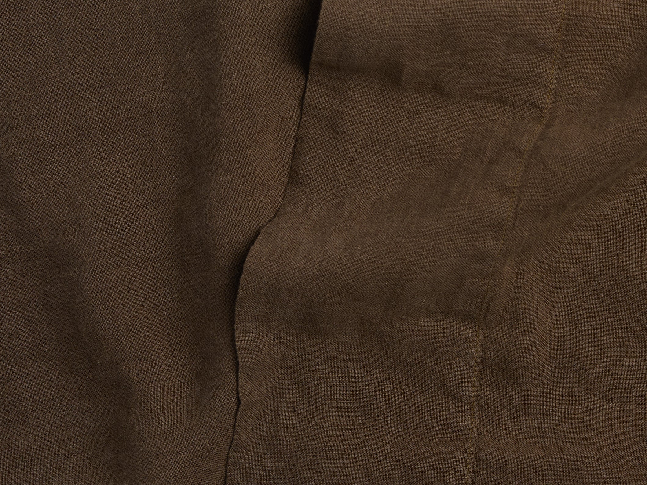 Linen Sheet Set - Java F/Q - Image 3