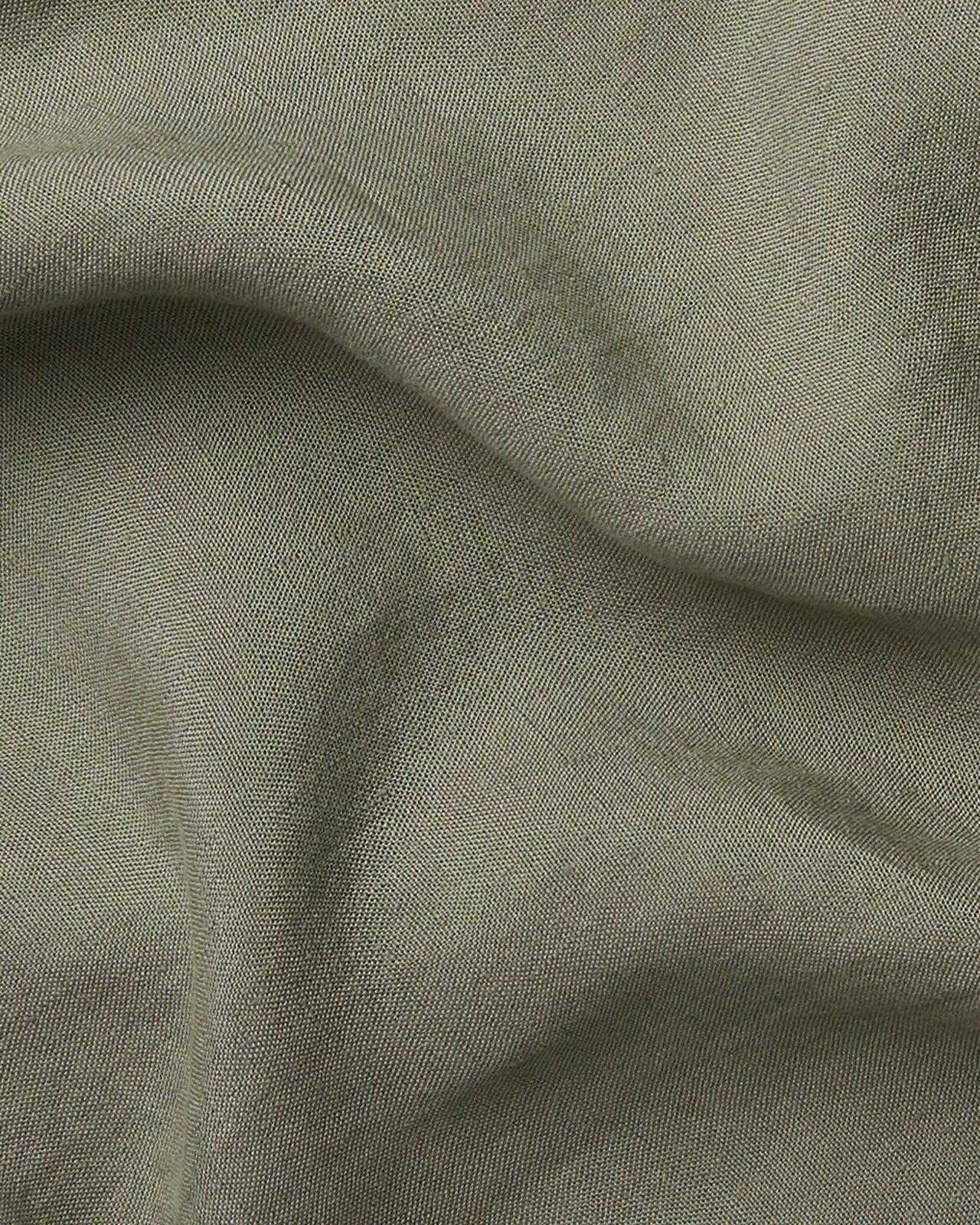 Linen Sheet Set - Moss K/CK - Image 3