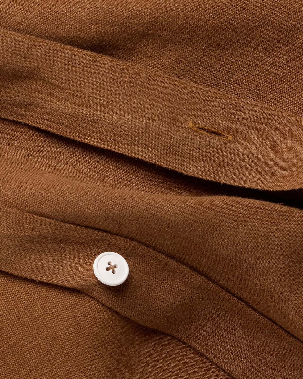 Linen Venice Set - Tobacco F/Q - Image 3