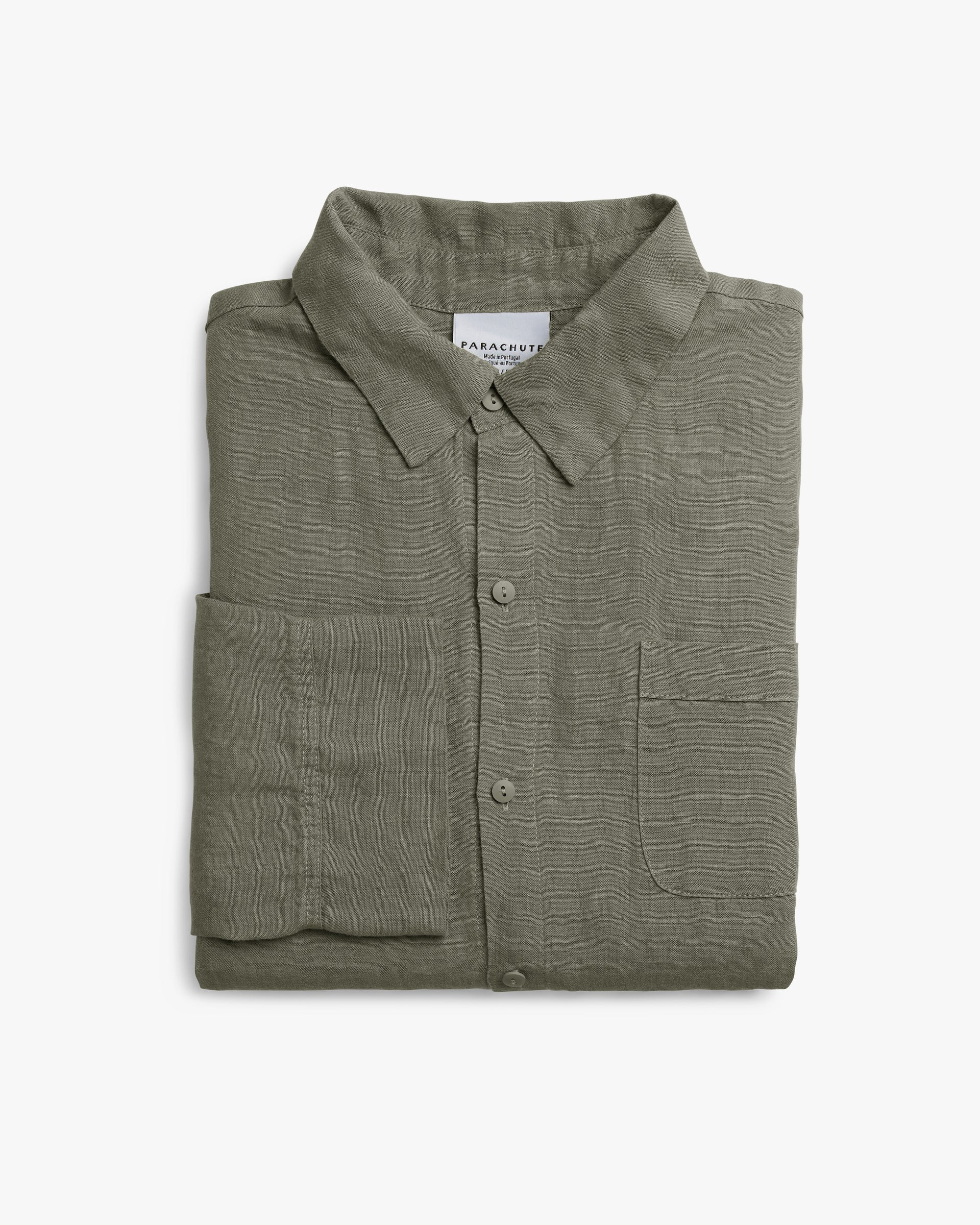 Men's Linen Top - FINAL SALE - Image 14