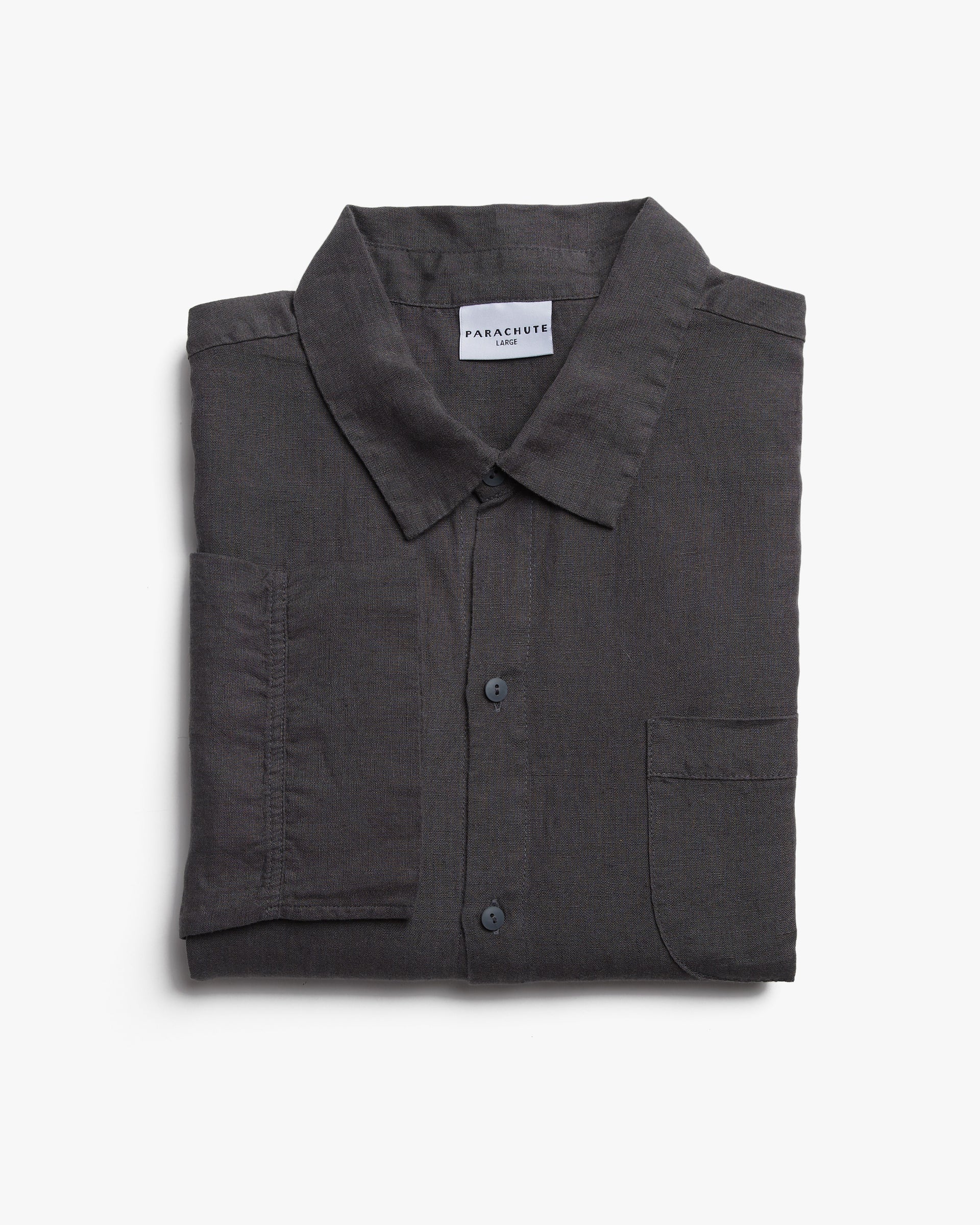 Men's Linen Top - FINAL SALE - Image 8