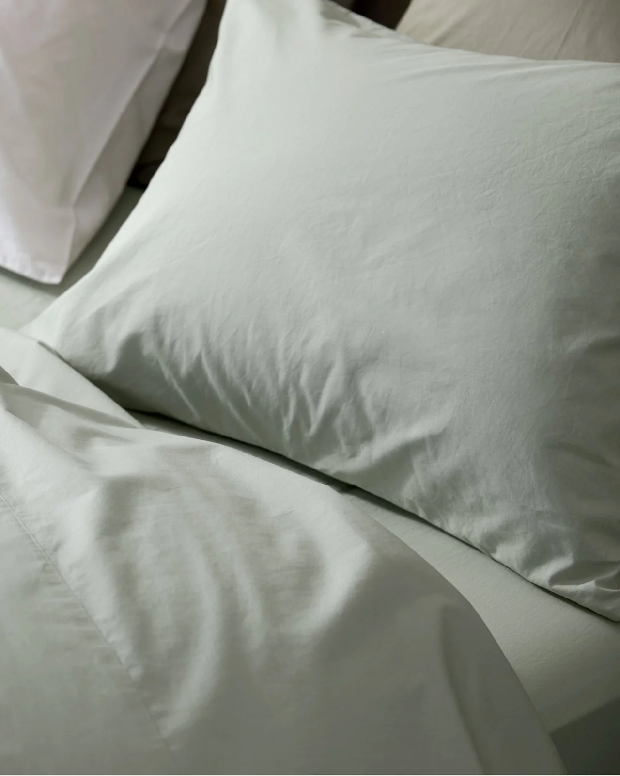 Percale Bundle - Sage F/Q - Image 4