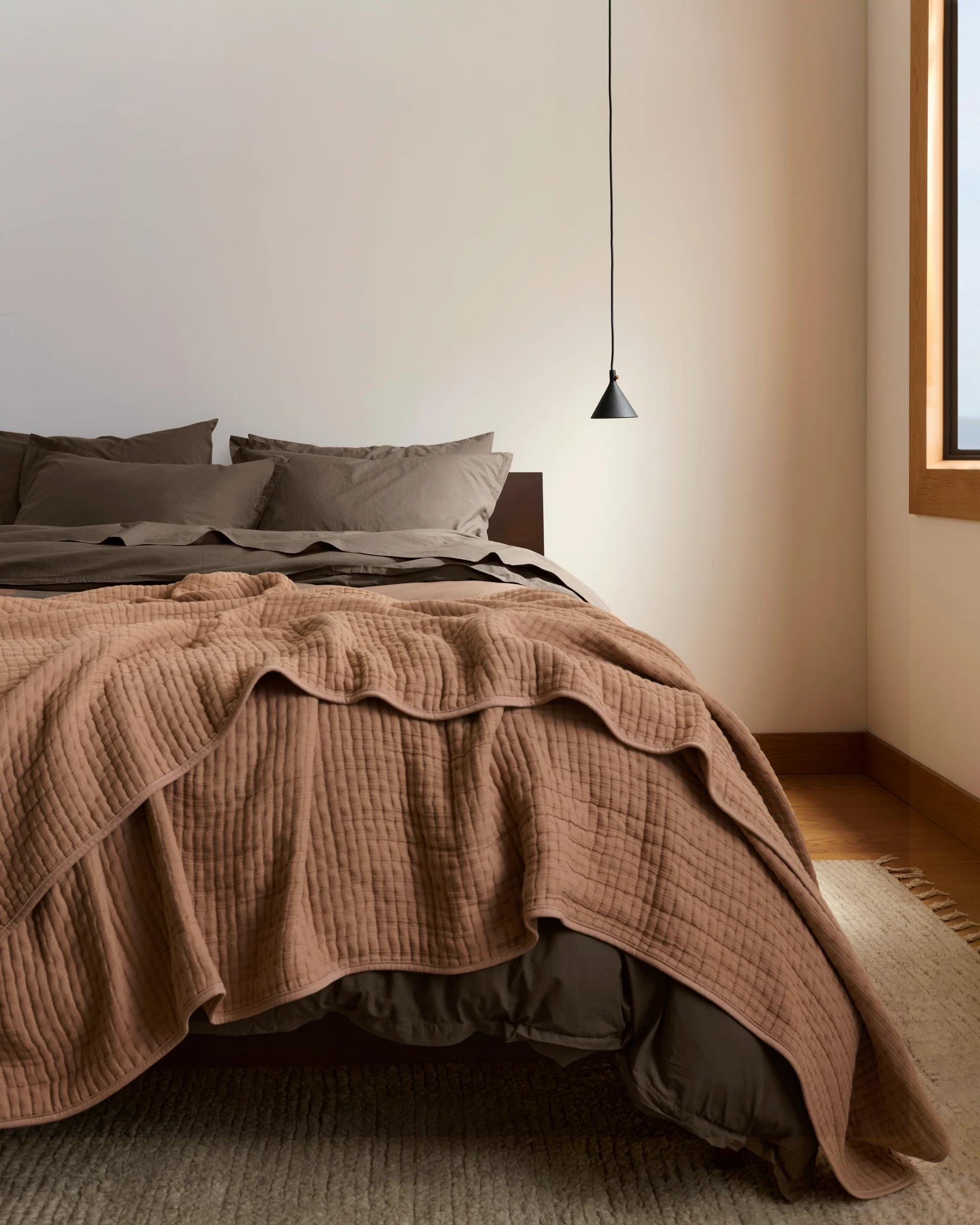 Percale Bundle - Warm Grey F/Q - Image 4
