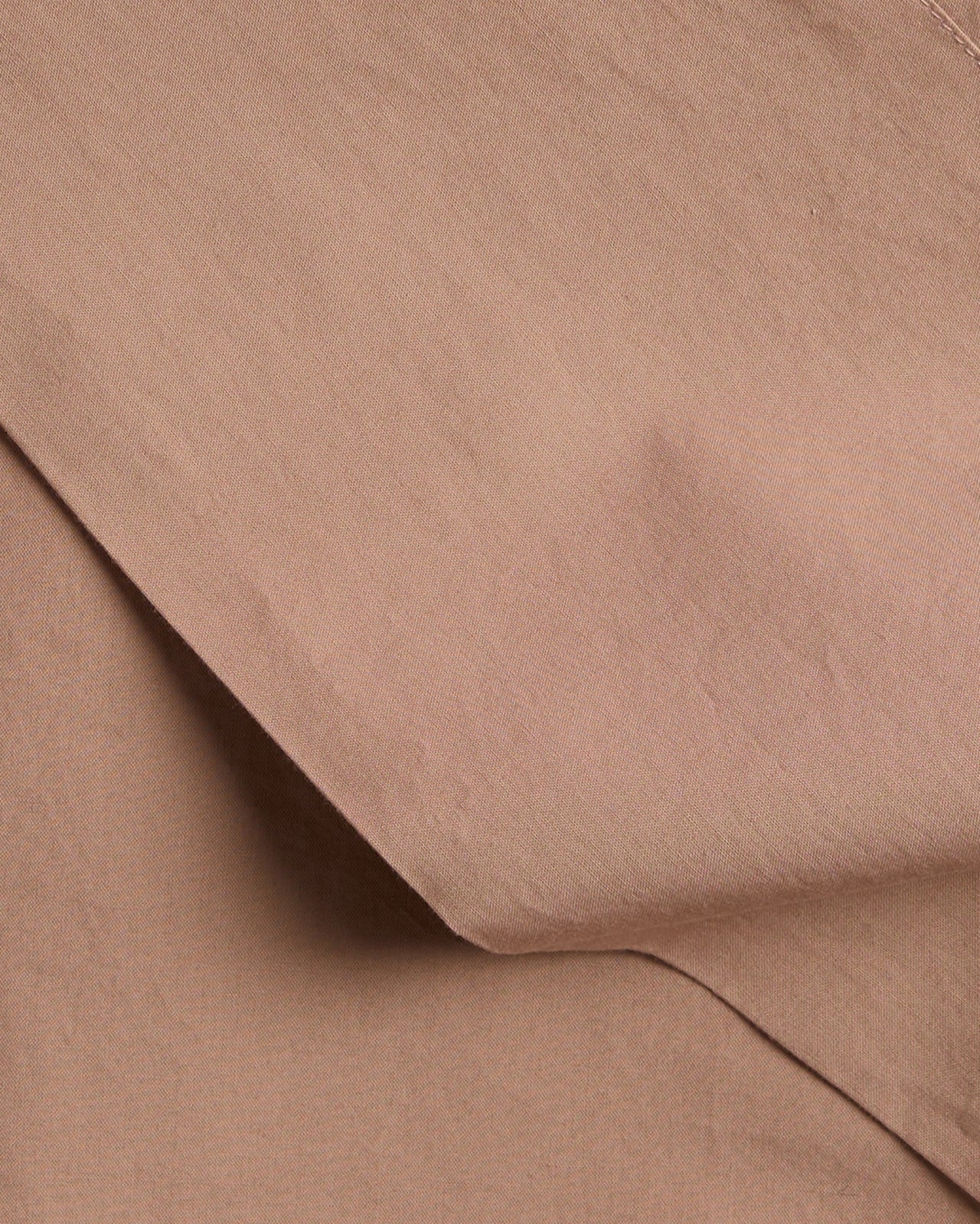 Percale Sheet Set - Adobe K/CK - Image 3