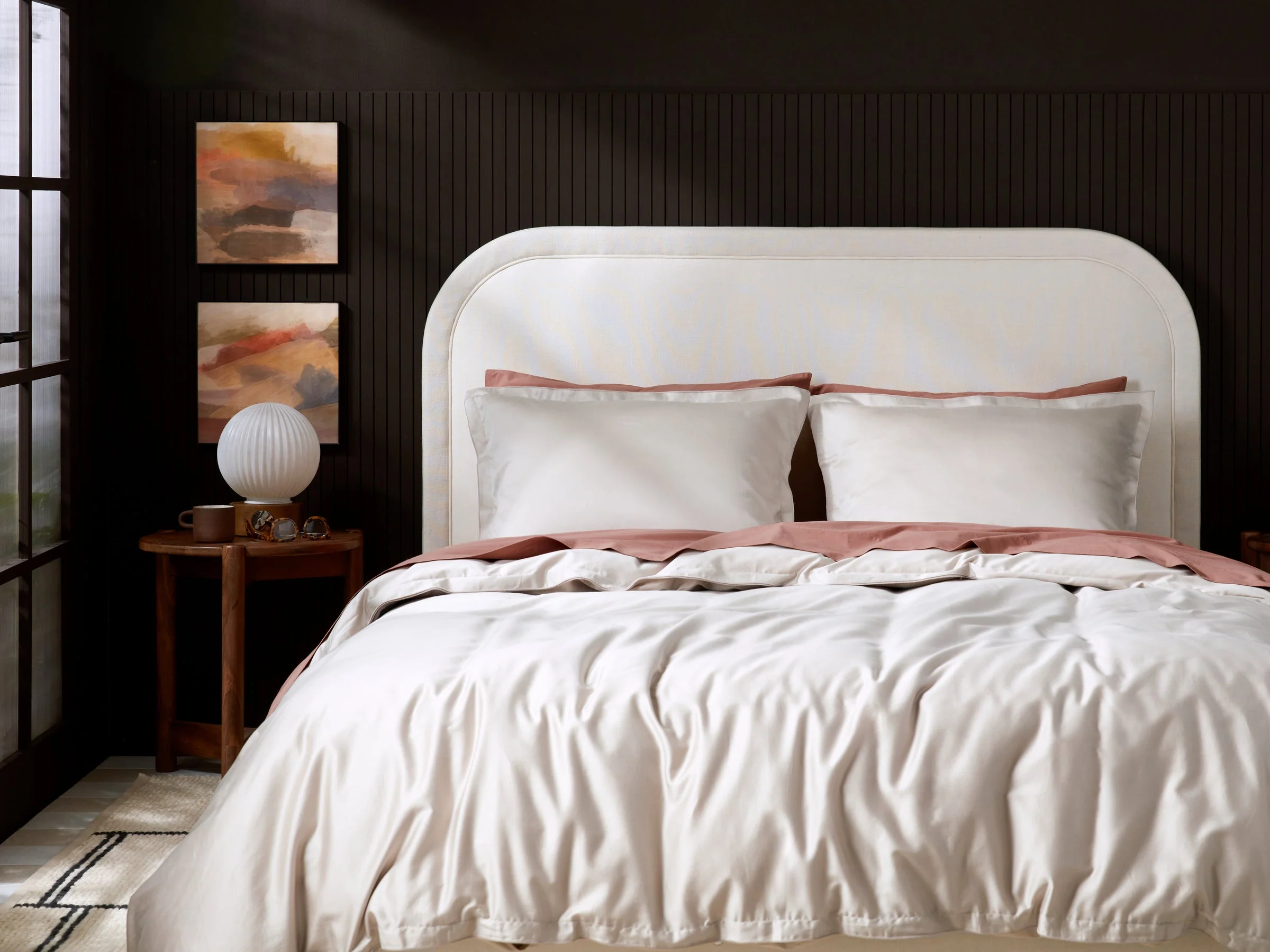 Sateen Bundle - Bone F/Q - Image 4