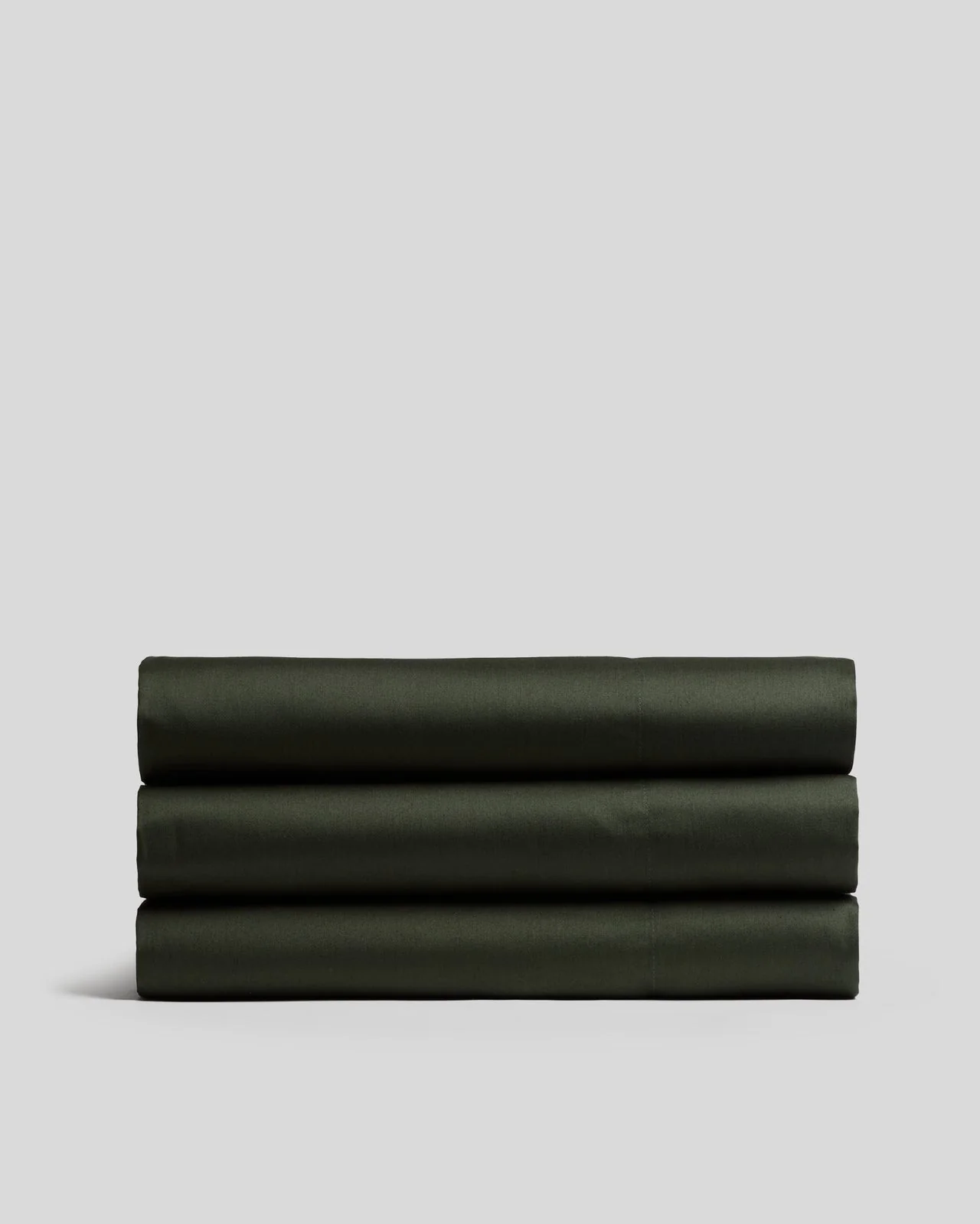 Sateen Top Sheet (Evergreen)
