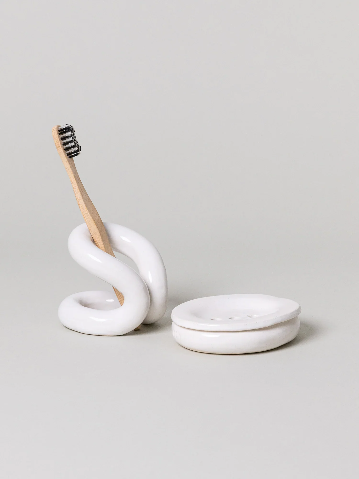 Sin Soap Dish